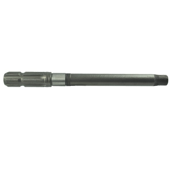 PTO Shaft TC422-25313 367 mm 6T 24T Kubota L3008 L3608