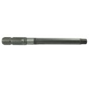 Arbre de prise de force TC422-25313 367 mm 6T 24T Kubota L3008 L3608