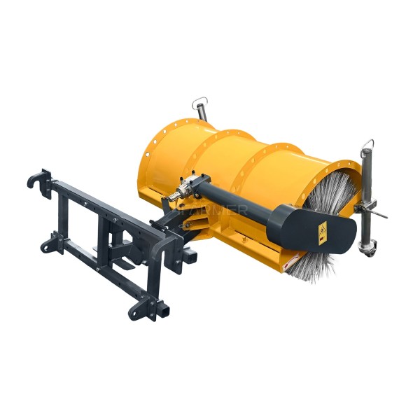 Sweeper 120 cm for tractor T 803/0 4FARMER | price