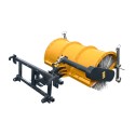 Zamátárka 120 cm do traktoru T 803/0 4FARMER | cena