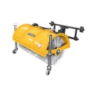 Zamiatarka 120 cm do traktora T 803/0 4FARMER | cena