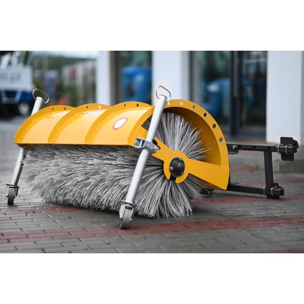 Sweeper 120 cm for tractor T 803/0 4FARMER | price