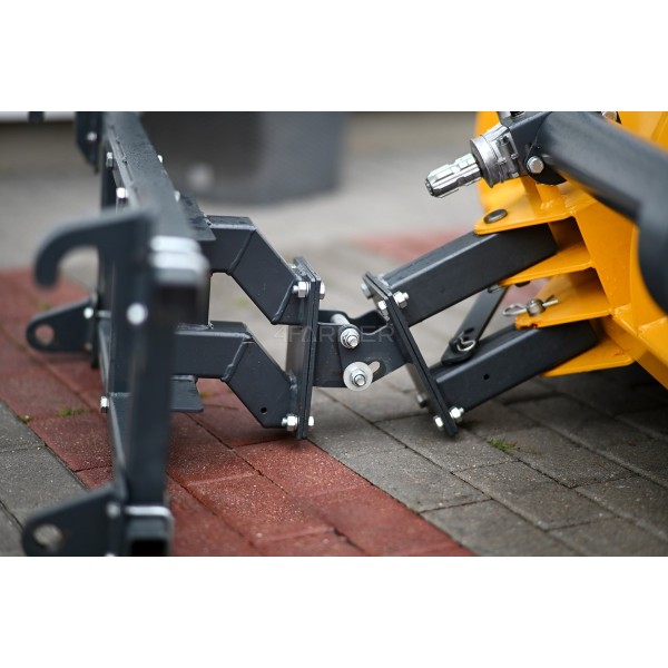 Sweeper 120 cm for tractor T 803/0 4FARMER | price