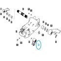 Ramię środkowe podnośnika TUZ / 34T / LS Tractor / 40221447 | Traktor.com.pl