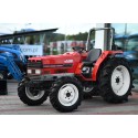 Shibaura D338 4x4 - 33KM
