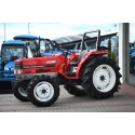 Shibaura D338 4x4 - 33KM | Traktor.com.pl