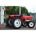 Shibaura D338 4x4 - 33KM | Traktor.com.pl