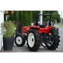 Shibaura D338 4x4 - 33KM | Traktor.com.pl