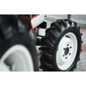 Shibaura D338 4x4 - 33KM | Traktor.com.pl