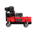 ATVF 100 flail mower, Lifan 4FARMER engine | price | data