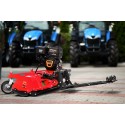 Desbrozadora de mayales ATVF 100, motor Lifan 4FARMER | precio | datos