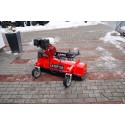 Desbrozadora de mayales ATVF 100, motor Honda 4FARMER | precio | datos