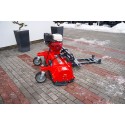 Cepová sekačka ATVF 100, motor Honda 4FARMER | cena | data