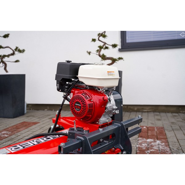 Desbrozadora de mayales ATVF 100, motor Honda 4FARMER | precio | datos
