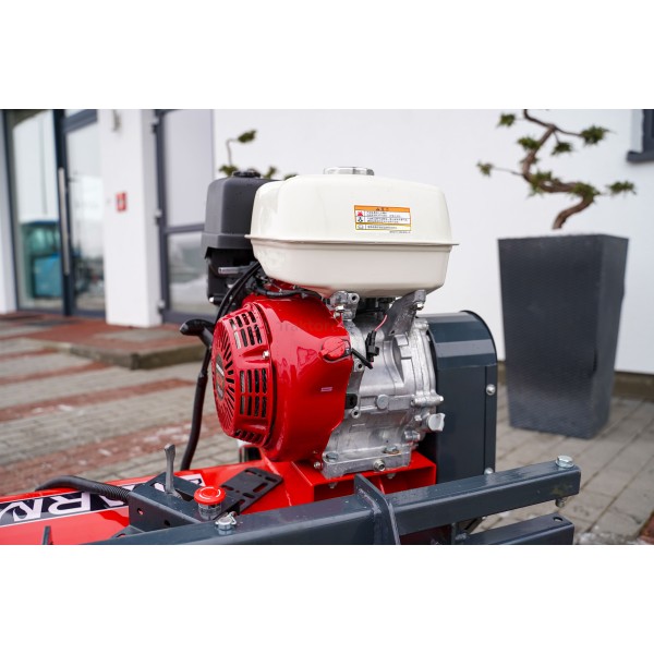 Broyeur à fléaux ATVF 100, moteur Honda 4FARMER | prix | données