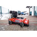 ATVF 100 Schlegelmäher, B&S 4FARMER Motor | Preis | Daten