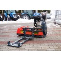 Desbrozadora de mayales ATVF 100, motor B&S 4FARMER | precio | datos