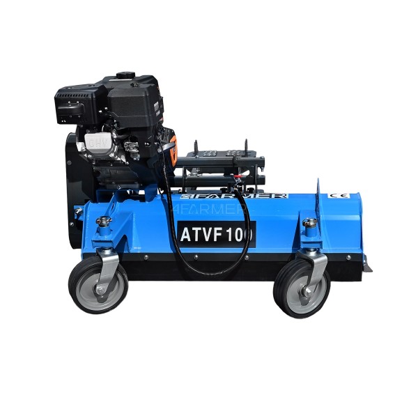 Desbrozadora de mayales ATVF 100, motor Lifan 4FARMER | precio | datos
