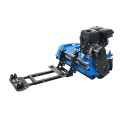 Broyeur à fléaux ATVF 100, moteur Lifan 4FARMER | prix | données
