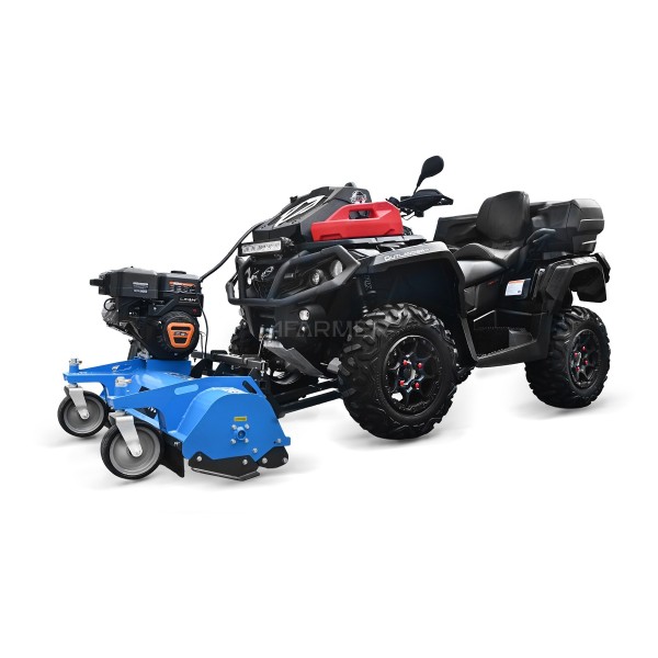 Desbrozadora de mayales ATVF 100, motor Lifan 4FARMER | precio | datos