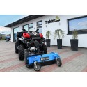 Cepová sekačka ATVF 100, motor Lifan 4FARMER | cena | data