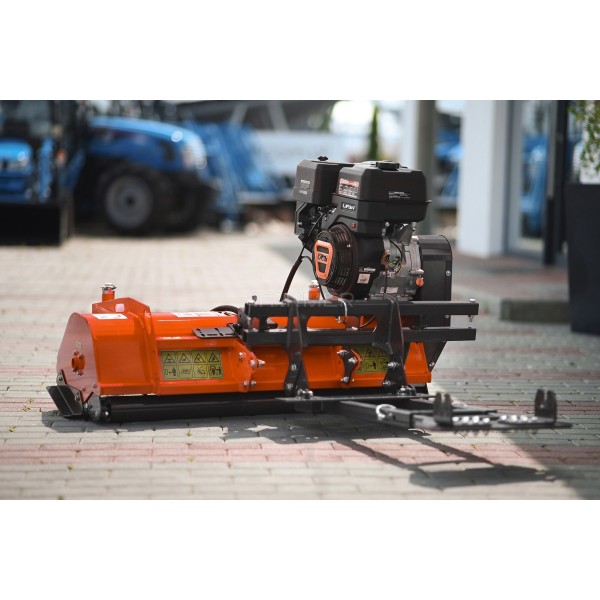 Desbrozadora de mayales ATVF 100, motor Lifan 4FARMER | precio | datos