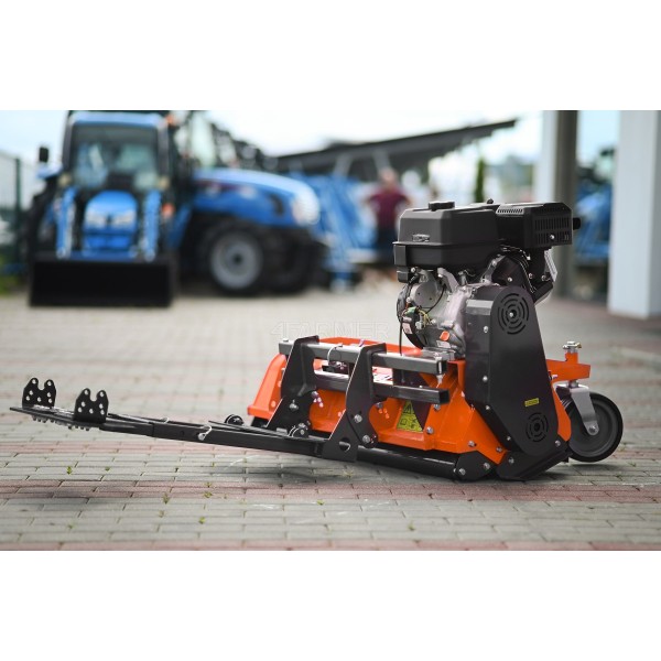 Broyeur à fléaux ATVF 100, moteur Lifan 4FARMER | prix | données