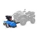 ATVF 100 Schlegelmäher, Honda 4FARMER Motor | Preis | Daten