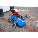 ATVF 100 Schlegelmäher, Honda 4FARMER Motor | Preis | Daten