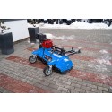 ATVF 100 Schlegelmäher, Honda 4FARMER Motor | Preis | Daten