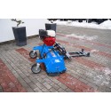 ATVF 100 Schlegelmäher, Honda 4FARMER Motor | Preis | Daten