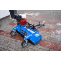 Kosiarka bijakowa ATVF 100, silnik Honda 4FARMER | cena | dane
