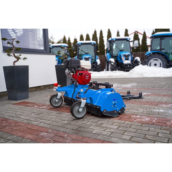 ATVF 100 Schlegelmäher, Honda 4FARMER Motor | Preis | Daten