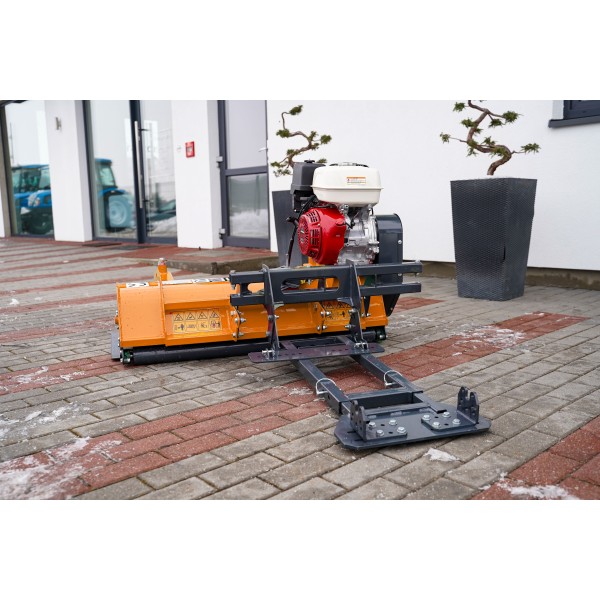 Desbrozadora de mayales ATVF 100, motor Honda 4FARMER | precio | datos