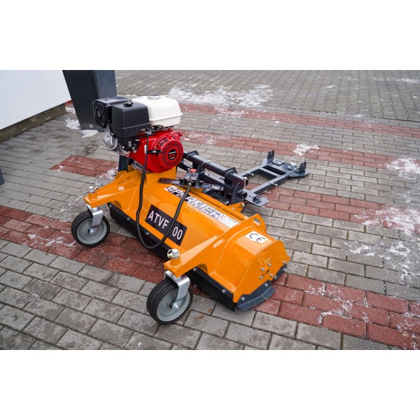 Desbrozadora de mayales ATVF 100, motor Honda 4FARMER | precio | datos