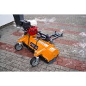 Broyeur à fléaux ATVF 100, moteur Honda 4FARMER | prix | données