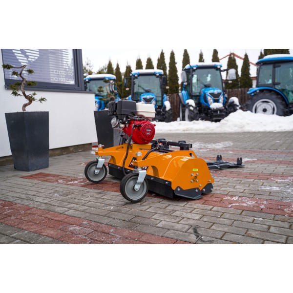 Cepová kosačka ATVF 100, motor Honda 4FARMER | cena | údaje