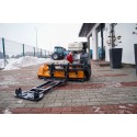 ATVF 100 flail mower, Honda 4FARMER engine | price | data
