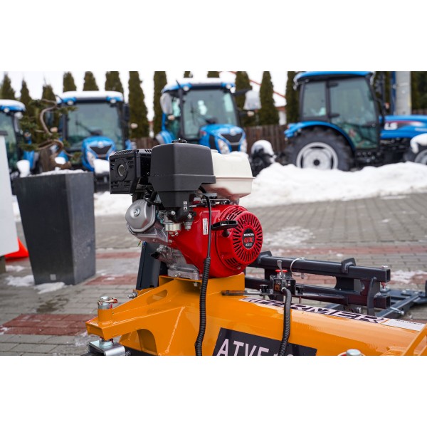 Cepová kosačka ATVF 100, motor Honda 4FARMER | cena | údaje