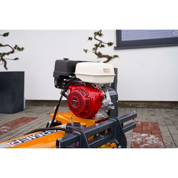 Desbrozadora de mayales ATVF 100, motor Honda 4FARMER | precio | datos