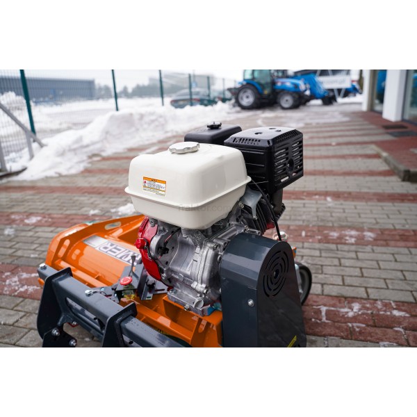 ATVF 100 Schlegelmäher, Honda 4FARMER Motor | Preis | Daten