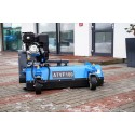 Desbrozadora de mayales ATVF 100, motor B&S 4FARMER | precio | datos