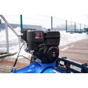 Broyeur à fléaux ATVF 100, moteur B&S 4FARMER | prix | données