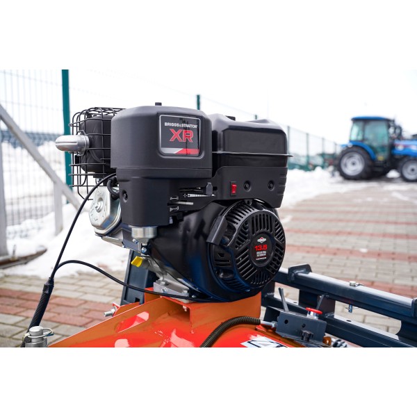 Broyeur à fléaux ATVF 100, moteur B&S 4FARMER | prix | spécifications
