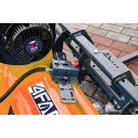 Desbrozadora de mayales ATVF 100, motor B&S 4FARMER | precio | datos