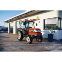 Kubota GL241D 4x4 - 24,7 km