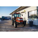 Kubota GL241D 4x4 - 24.7KM