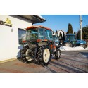 Kubota GL241D 4x4 - 24.7KM