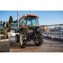Kubota GL241D 4x4 - 24,7 km