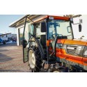 Kubota GL241D 4x4 - 24.7KM